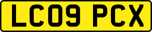 LC09PCX