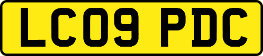 LC09PDC