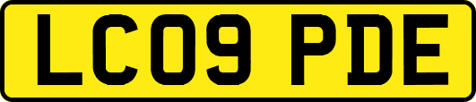 LC09PDE