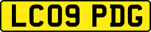LC09PDG