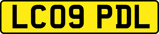 LC09PDL
