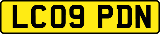LC09PDN