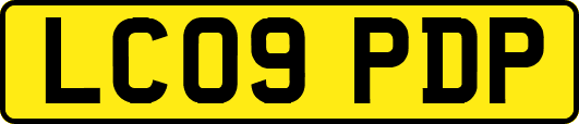 LC09PDP