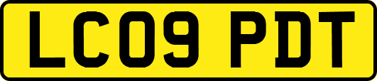 LC09PDT