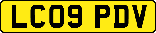 LC09PDV