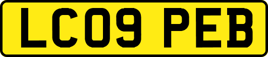 LC09PEB