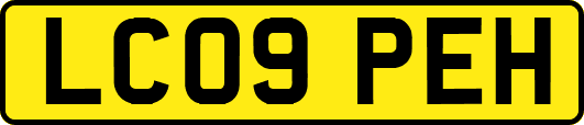 LC09PEH