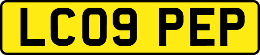 LC09PEP