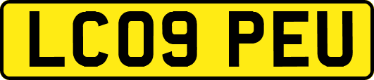 LC09PEU