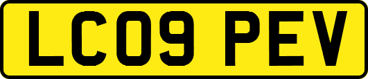 LC09PEV
