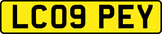 LC09PEY