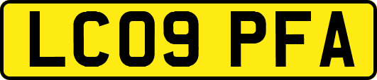 LC09PFA
