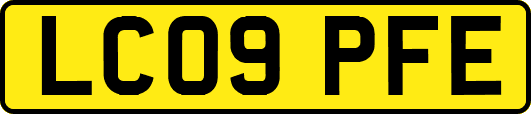 LC09PFE