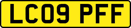 LC09PFF