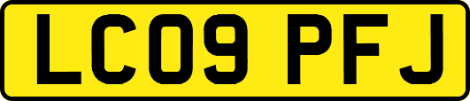 LC09PFJ