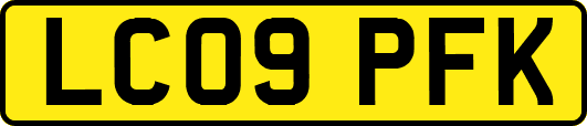 LC09PFK