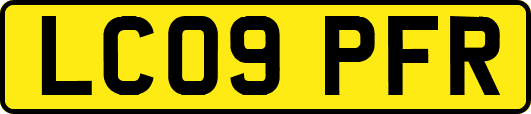 LC09PFR