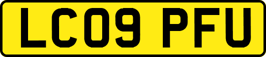 LC09PFU