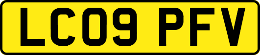 LC09PFV