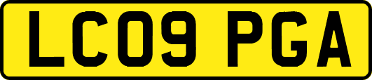 LC09PGA
