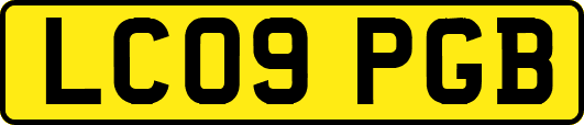 LC09PGB