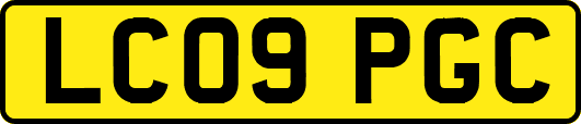 LC09PGC