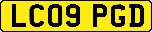 LC09PGD