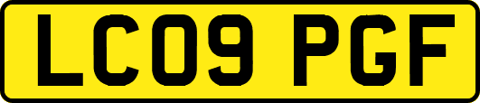LC09PGF