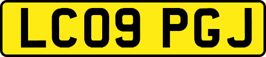 LC09PGJ
