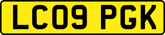LC09PGK