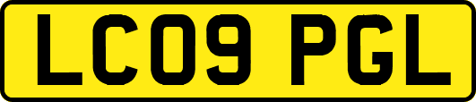 LC09PGL