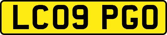 LC09PGO