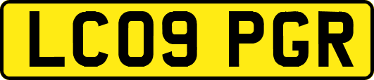 LC09PGR