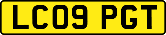 LC09PGT