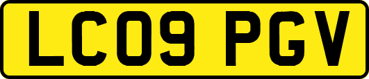 LC09PGV
