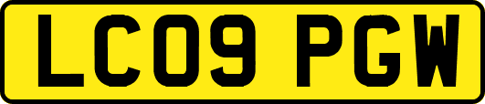 LC09PGW
