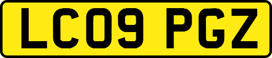 LC09PGZ