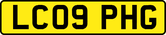 LC09PHG