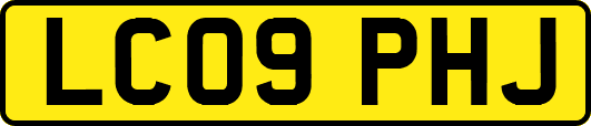LC09PHJ