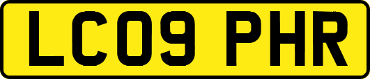 LC09PHR