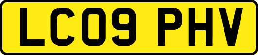 LC09PHV