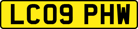 LC09PHW