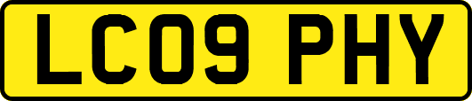 LC09PHY