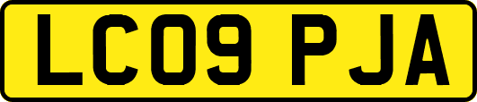 LC09PJA