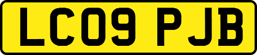 LC09PJB
