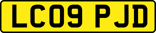 LC09PJD