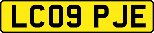 LC09PJE
