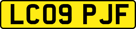 LC09PJF