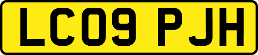 LC09PJH