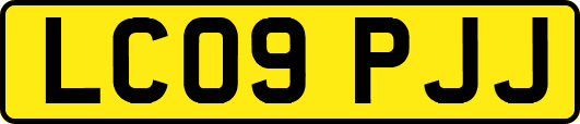 LC09PJJ